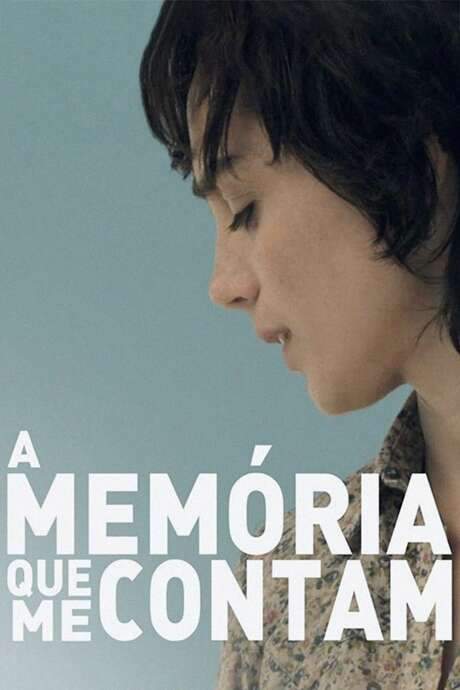 Memories They Told Me